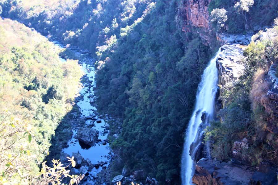 From Hazyview: Panorama Tour Highlights - How This 4-Hour Panorama Highlights Tour Feels Worth It