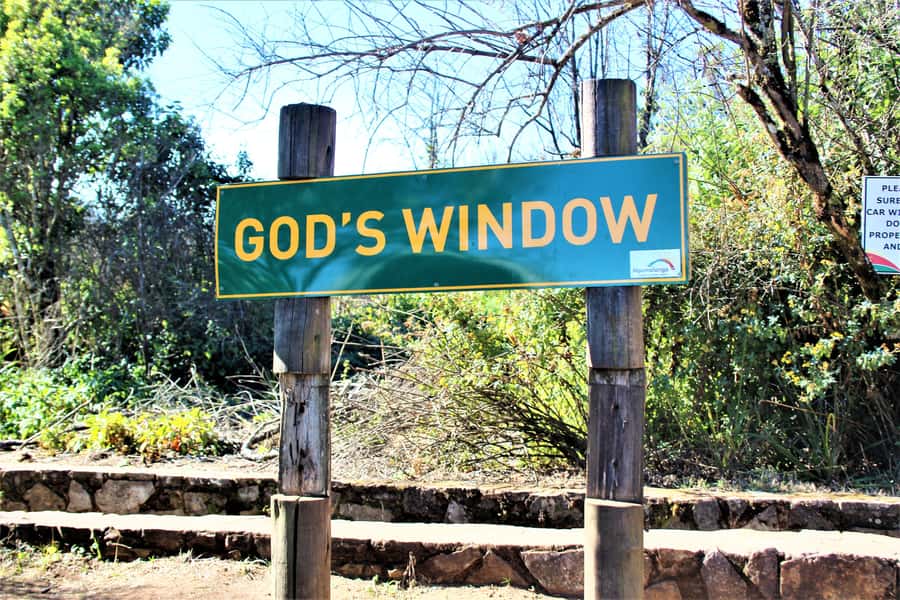 From Hazyview: Panorama Tour Highlights - The Scenic Ride From Hazyview Toward Graskop And The Blyde River Canyon