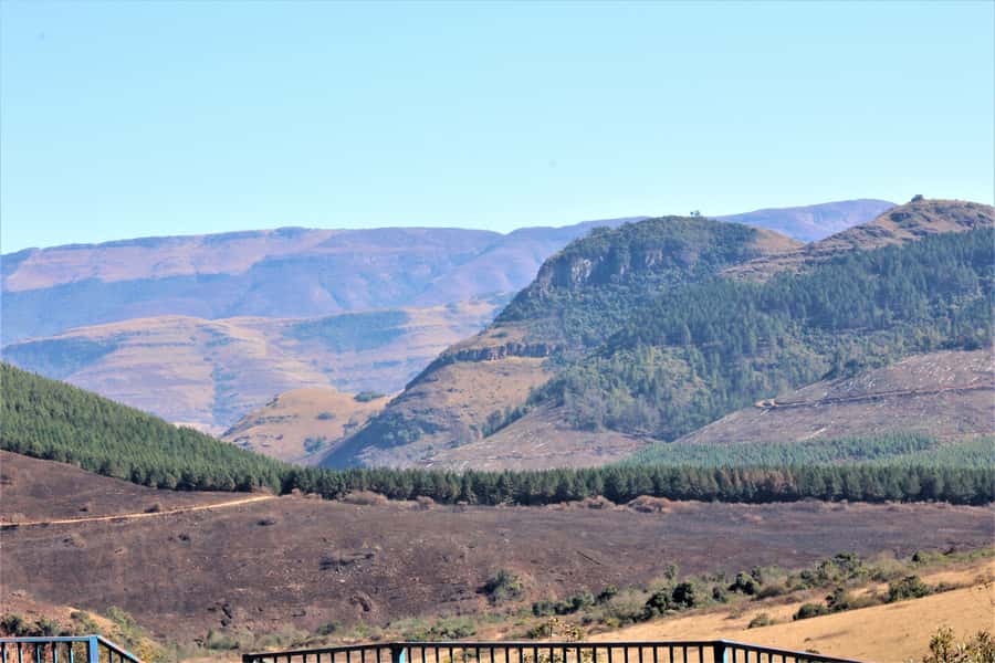 From Hazyview: Panorama Tour Highlights - FAQ