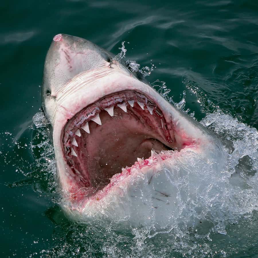 From Hermanus: Cruise with Shark Cage Dive and Lunch - Shark Alley From Kleinbaai Harbour: Why This Route Matters