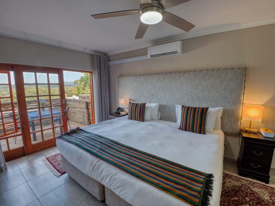 From Johannesburg: 2-Day Safari into Kruger National Park - Day 1 game drives: afternoon or evening wildlife hunting, plus campfire vibes