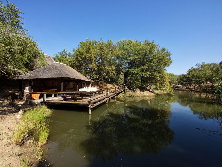 From Johannesburg: 3-Day Budget Tent Kruger Park Safari - Who should book this safari, and who might want a different style