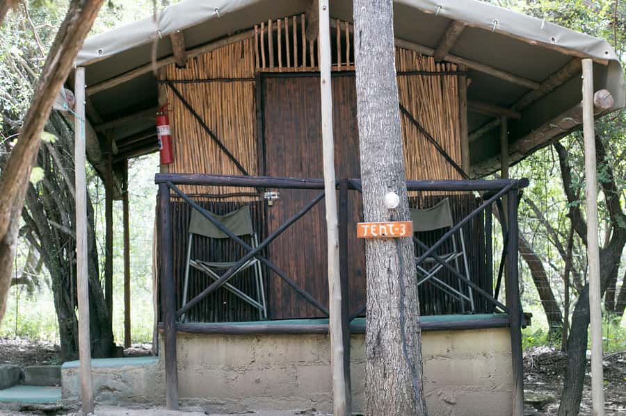 From Johannesburg: 3-Day Budget Tent Kruger Park Safari - Price and value: what $653 includes and what costs extra