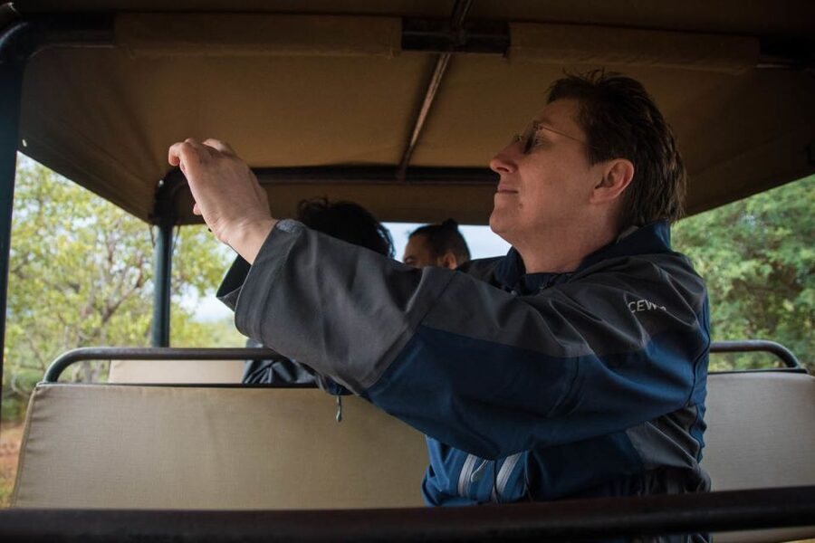 From Johannesburg: 6-Day Classic Kruger National Park Safari - Day 1 and beyond: sunset, night drive, and the value of timing