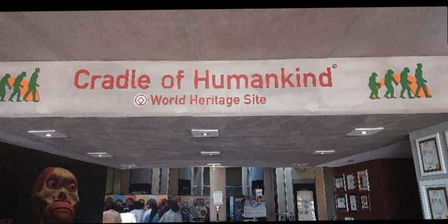 From Johannesburg: Cradle of Humankind Private Half-Day Tour - Key highlights at a glance
