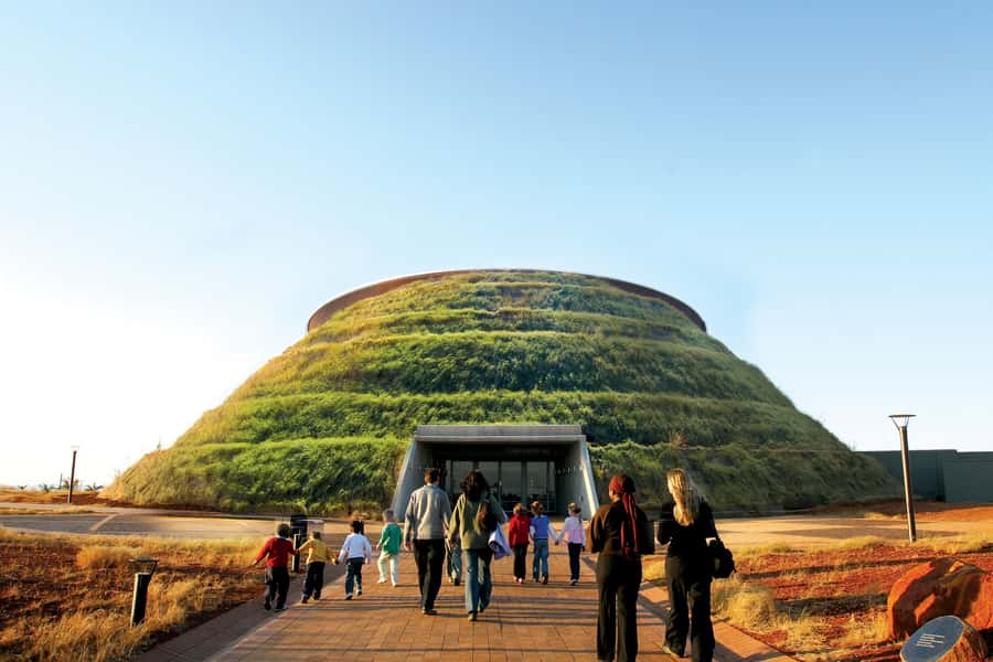 From Johannesburg: Cradle of Humankind Tour - Getting from Johannesburg to the Cradle: pickup, drive time, and comfort