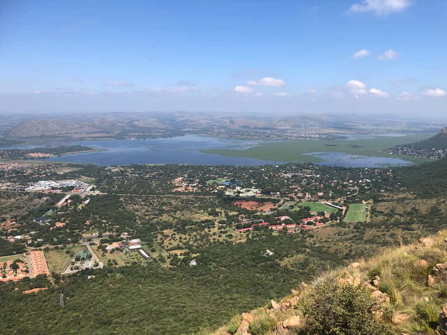 From Johannesburg: Horse-Riding Safari and Cable Car Tour - What to Bring: Clothes, Shoes, and the Riding-Confidence Checklist