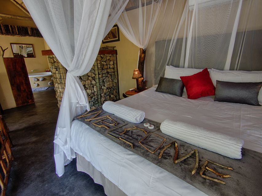 From Johannesburg: Kruger National Park 4-Day Luxury Safari - Key moments that make this safari work