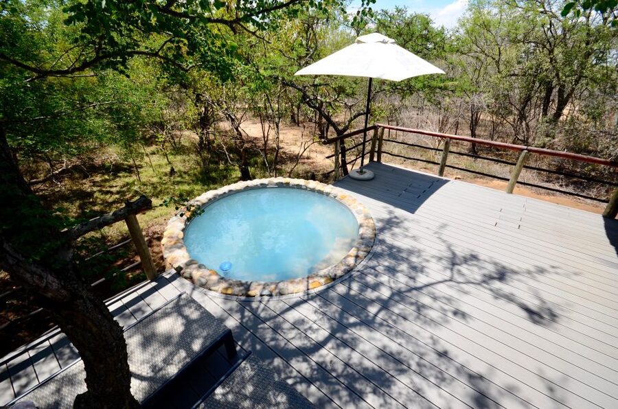 From Johannesburg: Kruger National Park 4-Day Luxury Safari - First drive, real bush feeling, and why the timing matters