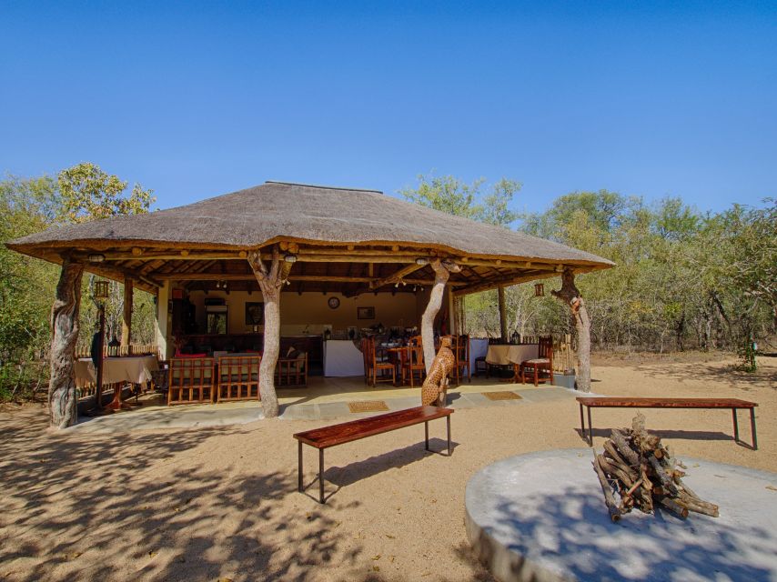 From Johannesburg: Kruger National Park 4-Day Luxury Safari - Sundowners and a 3.5-hour evening drive that feels like a reset button