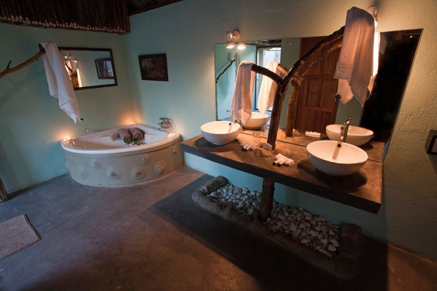 From Johannesburg: Kruger National Park 4-Day Luxury Safari - Kruger time from the ORPEN gate: why one full day is better than two half days