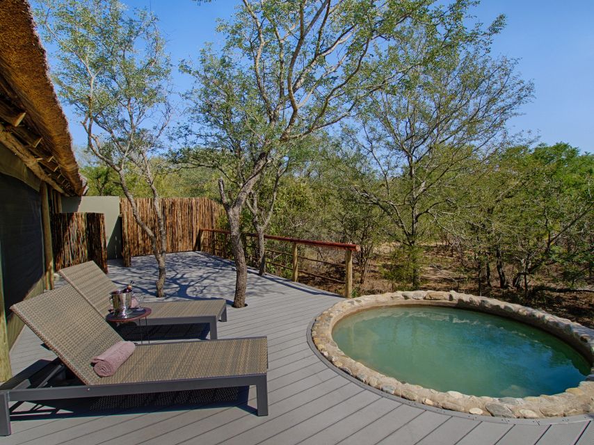 From Johannesburg: Kruger National Park 4-Day Luxury Safari - What’s included, what costs extra, and the value of the package