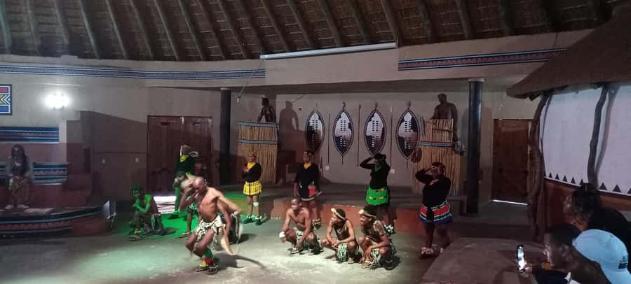 From Johannesburg: Lesedi Cultural Village & Lion Park Tour - Should you book Lesedi Cultural Village and Lion Park?