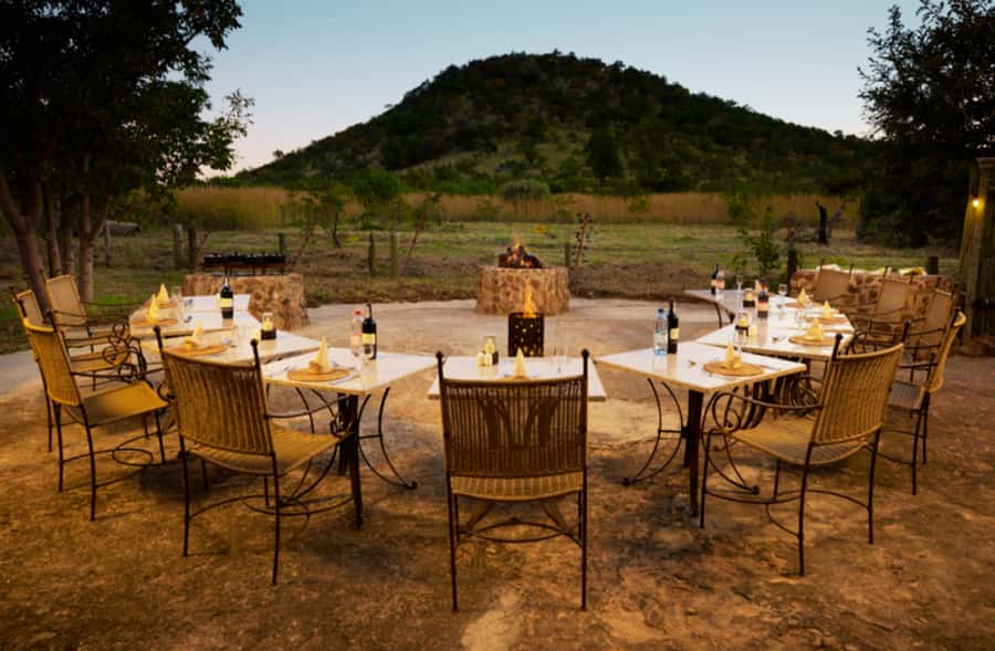 From Johannesburg: Pilanesberg National Park 3 Day Safari - Day 1 pickup to in-park lodge, then you get to rest