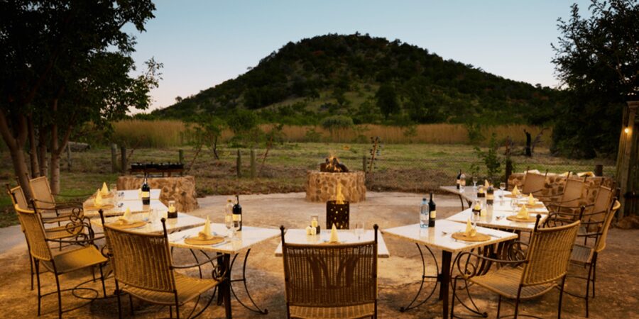 From Johannesburg: Pilanesberg National Park 3 Day Safari - Day 2 morning and evening game drives: your best wildlife window