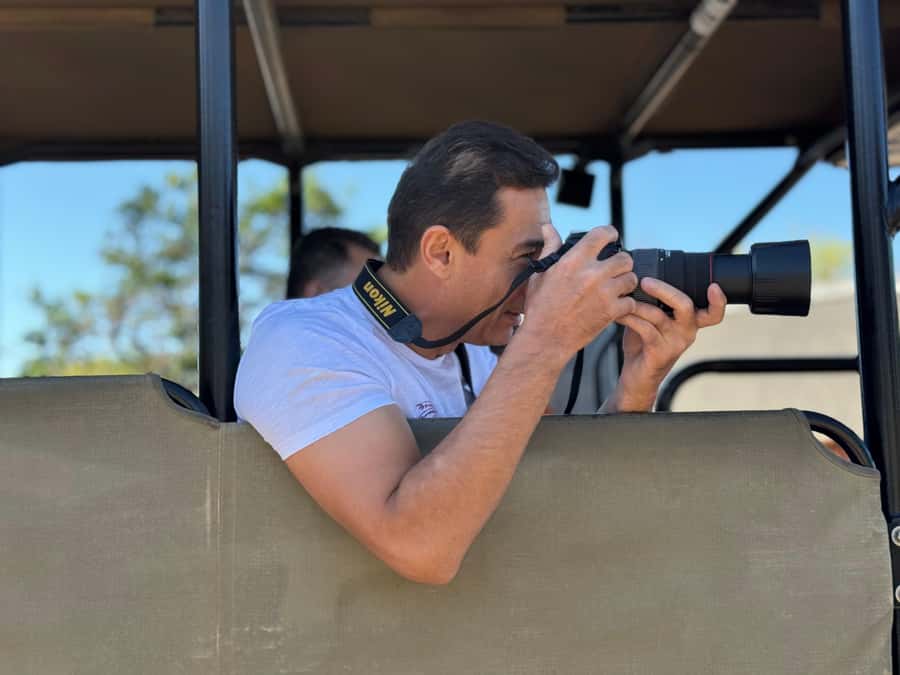 From Johannesburg: Pilanesberg Wildlife Safari - Price and Value: What $263 Per Person Is Actually Paying For