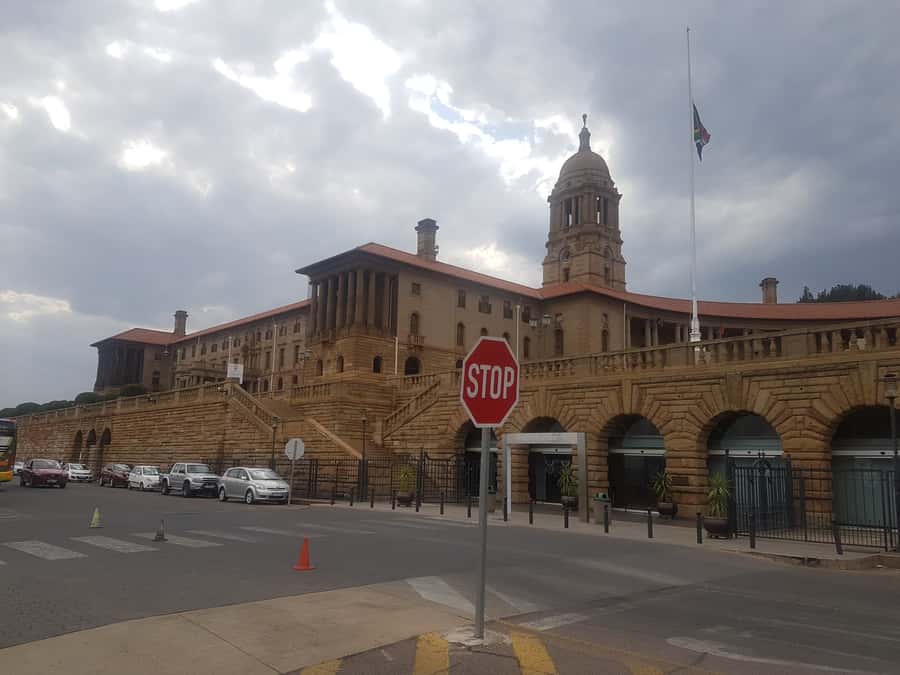 From Johannesburg: Pretoria Half Day Tour - Pretoria Half-Day Tour From Johannesburg: A Short Trip With Big Historical Weight