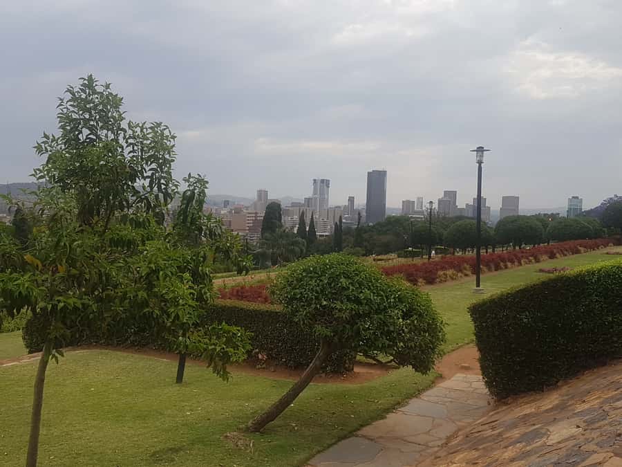 From Johannesburg: Pretoria Half Day Tour - Who Should Book This Tour, and Who Might Want Something Different
