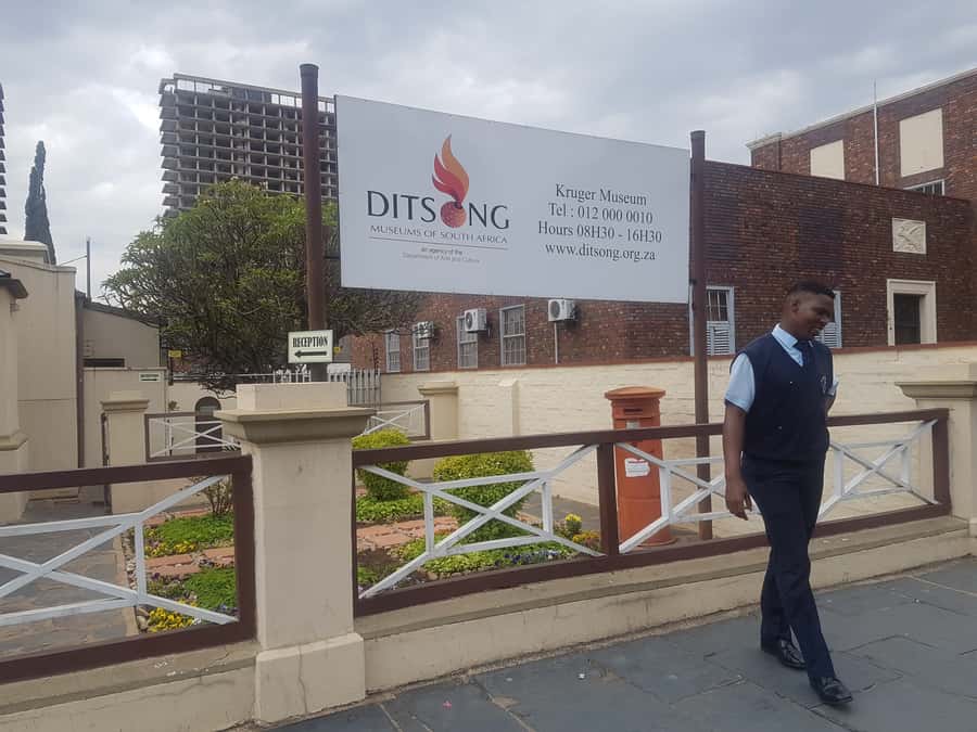 From Johannesburg: Pretoria Half Day Tour - Price and Value: Is $90 Fair for a 5-Hour History Hit?