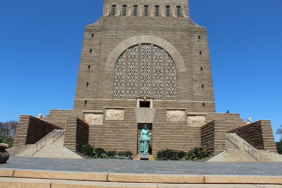 From Johannesburg: Pretoria, Soweto & Apartheid Museum Tour - Key things to know before you go
