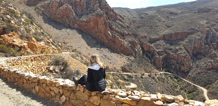 From Oudtshoorn: Full-Day Private Swartberg Mountain Tour - Wildlife Chances: Eagles, Buzzards, and Klipspringer