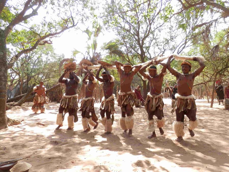 From Richards Bay: DumaZulu Cultural Village Day Trip - Quick Takes: What Makes This Day Trip Worth Your Time