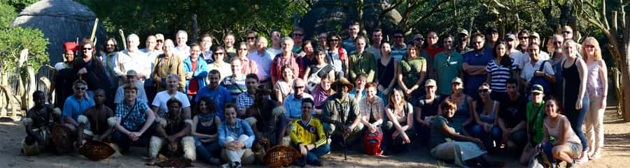 From Richards Bay: DumaZulu Cultural Village Day Trip - Getting From Richards Bay to DumaZulu Village