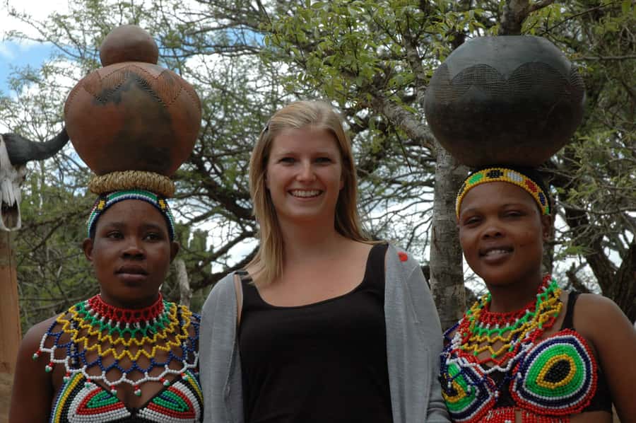 From Richards Bay: DumaZulu Cultural Village Day Trip - Craft Demonstrations: Basket Weaving and Spear or Shield Making