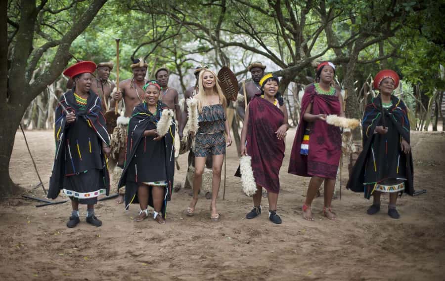 From Richards Bay: DumaZulu Cultural Village Day Trip - Walking Into a Living Museum of Zulu Village Design