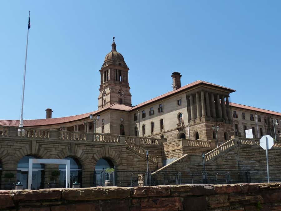 From South Africa Joburg: Pretoria City Half Day Tour - Key things to look for on this Pretoria half-day
