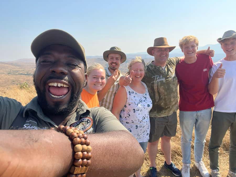 From St Lucia: 3 Day 2 Night Hluhluwe,St Lucia, iSimangaliso - Who this safari suits best, and who should rethink it