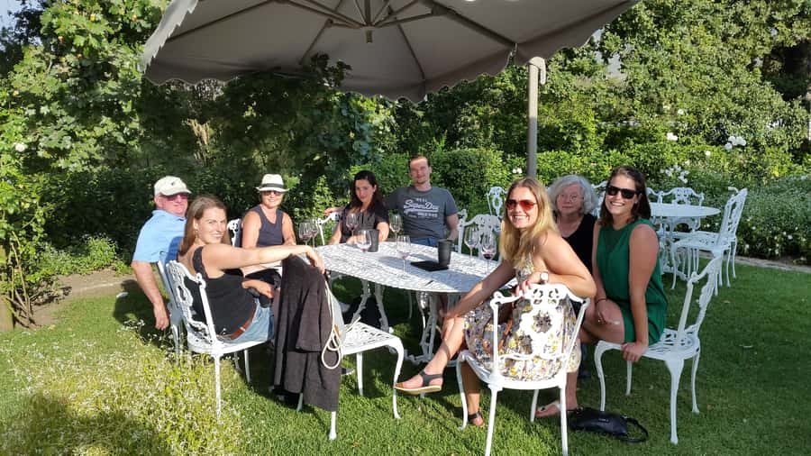 From Stellenbosch: Hop-On Hop-Off Wine Tour Southern Route - Why this hop-on, hop-off wine bus fits Stellenbosch so well