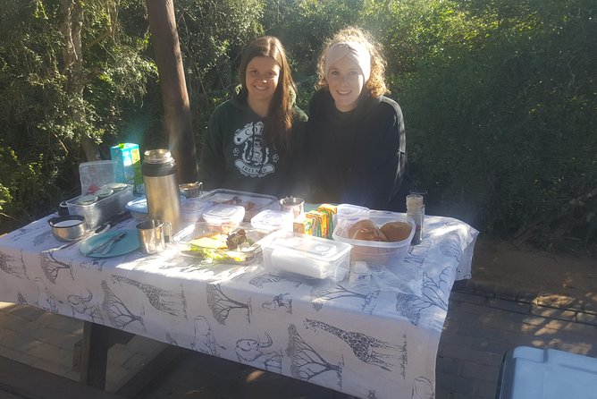 Full day big 5 addo Safari - Big Five sightings in Addo, plus the elephants that change the whole day