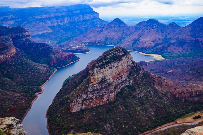 Full-Day Blyde River Canyon Tour from Nelspruit, Whiteriver or Hazyview - Setting Off at 7:30 AM, and Why That Matters