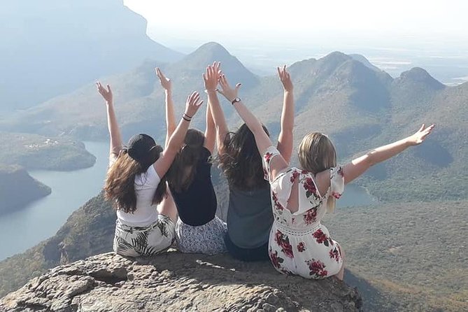 Full-Day Blyde River Canyon Tour from Nelspruit, Whiteriver or Hazyview - Graskop Gorge Lift Company: Glass, Height, and a Gorge Loop