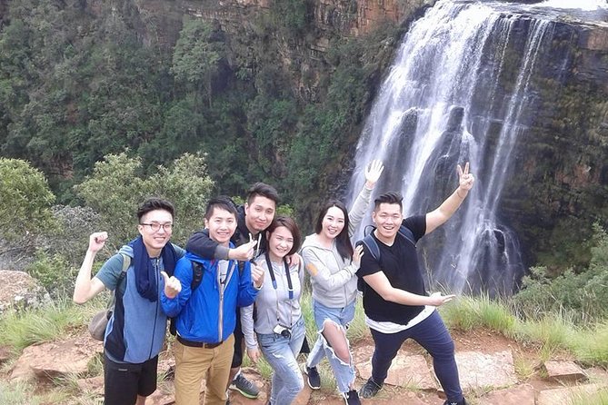Full-Day Blyde River Canyon Tour from Nelspruit, Whiteriver or Hazyview - How Much Hiking Are We Talking About?