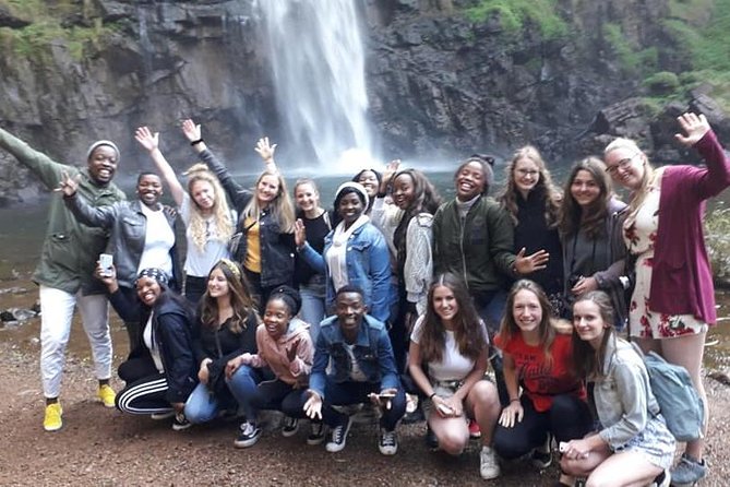 Full-Day Blyde River Canyon Tour from Nelspruit, Whiteriver or Hazyview - Lunch, Water, and What to Pack