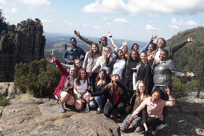 Full-Day Blyde River Canyon Tour from Nelspruit, Whiteriver or Hazyview - Price and Logistics: What Your Money Actually Buys