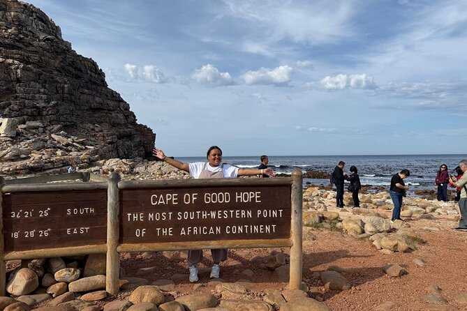 Full Day Cape Peninsula, Bo Kaap & Penguins Small Group Tour - Starting Early: Pickup, Timing, and the Big Picture