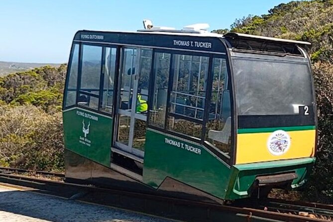 Full Day Cape Peninsula, Bo Kaap & Penguins Small Group Tour - Maiden’s Cove, Camps Bay, and the “View Every Few Minutes” Style