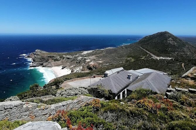 Full Day Cape Peninsula, Cape Point Tour - Muizenberg Return, Surfers Corner If Time Allows