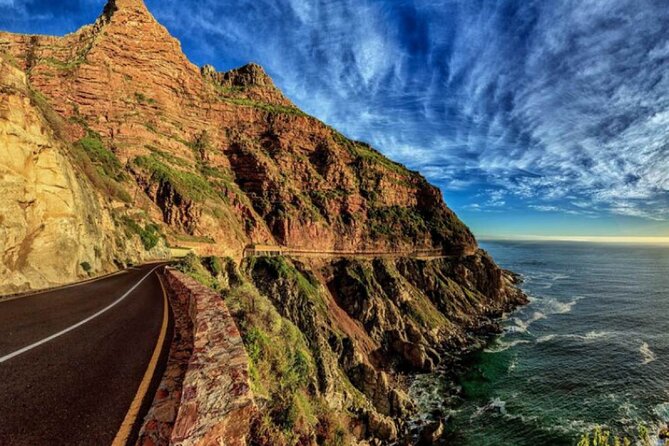 Full Day Cape Peninsula Tour - What you’re paying for: value and the add-ons that cost extra
