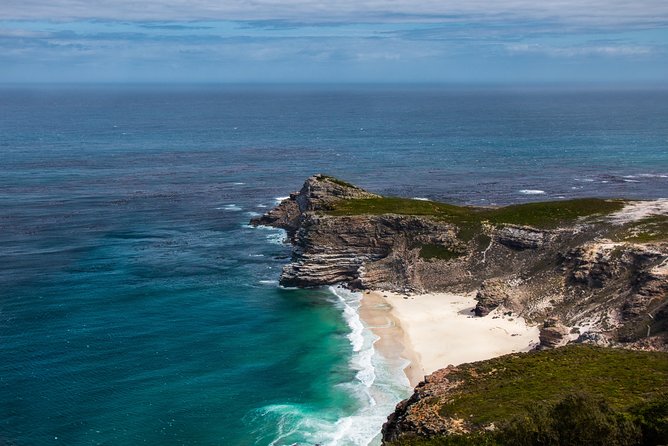 Full-Day Cape Peninsula Tour from Cape Town - Hout Bay Lookout: Harborside Break and Optional Seal Island Cruise