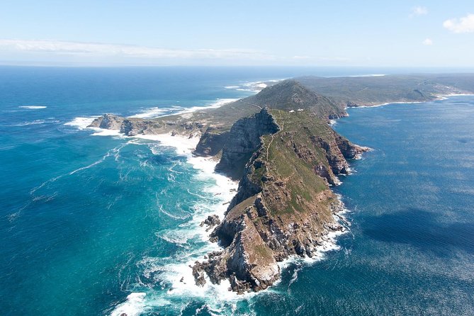 Full-Day Cape Peninsula Tour from Cape Town - What the Guide Adds (and What You Should Ask For)
