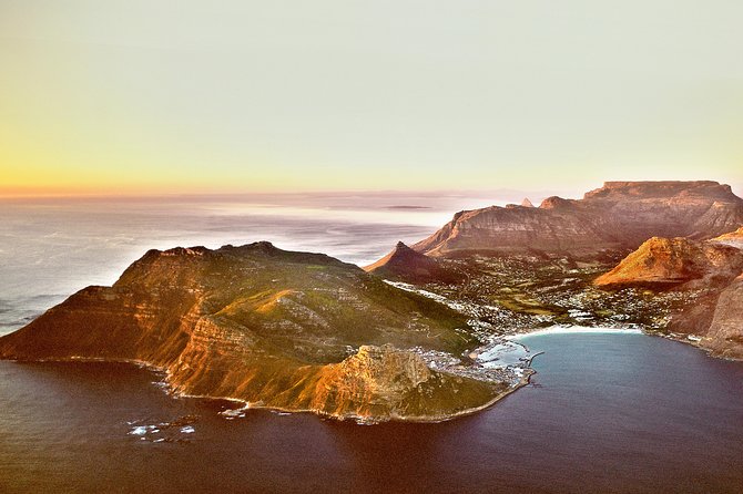 Full-Day Cape Peninsula Tour from Cape Town - Getting Started in Cape Town: Pickup, Timing, and Comfort