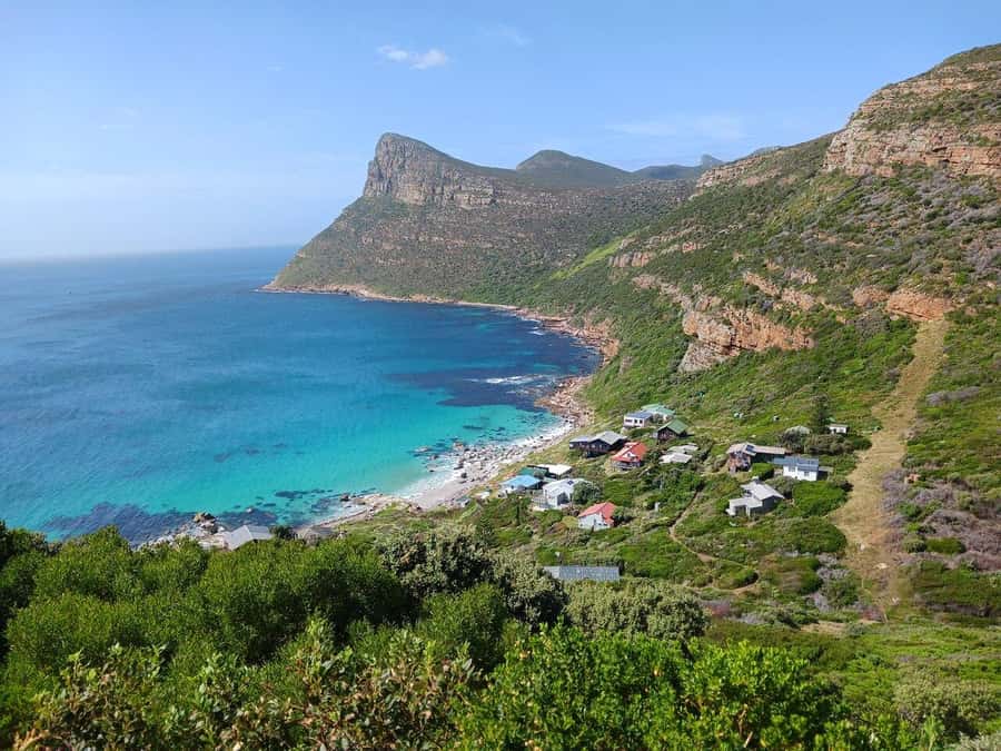 Full Day - Cape Point and Penguins Plus Table Mountain - Table Mountain, one of the world’s big view makers