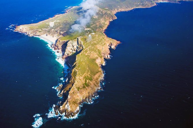 Full day Cape Point + Constantia Wine Tour with Private Transfer - The real difference: how the guide shapes your day