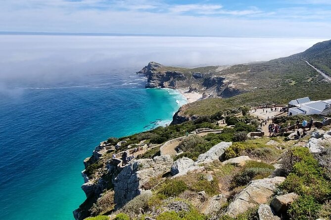 Full Day Cape Point Sightseeing Tour - Hiking from Cape Point to the Cape of Good Hope, or driving the route