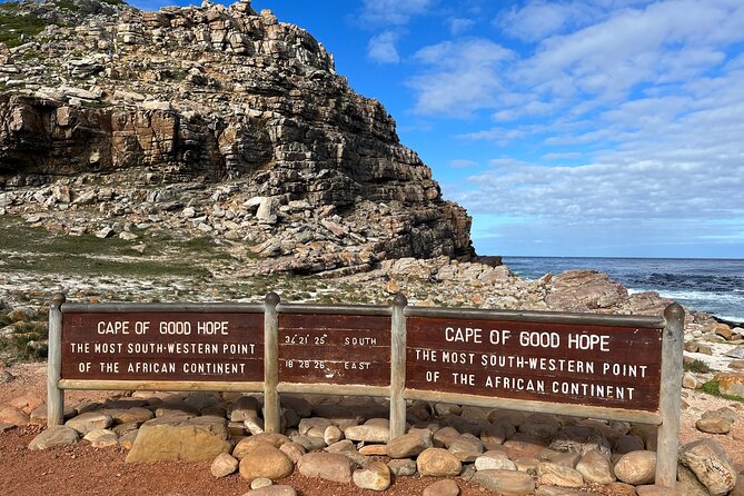 Full Day Cape Town Private Tour - Why this Cape Town private day feels worth the money