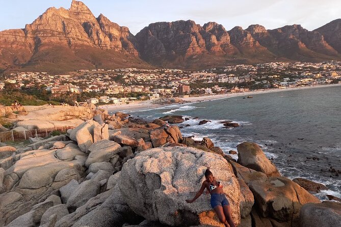 Full Day Cape Town Private Tour - Bo-Kaap: color streets, Cape Malay culture, and quick stops that work